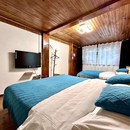 ליג'יאנג Lewo Guest House מראה חיצוני תמונה