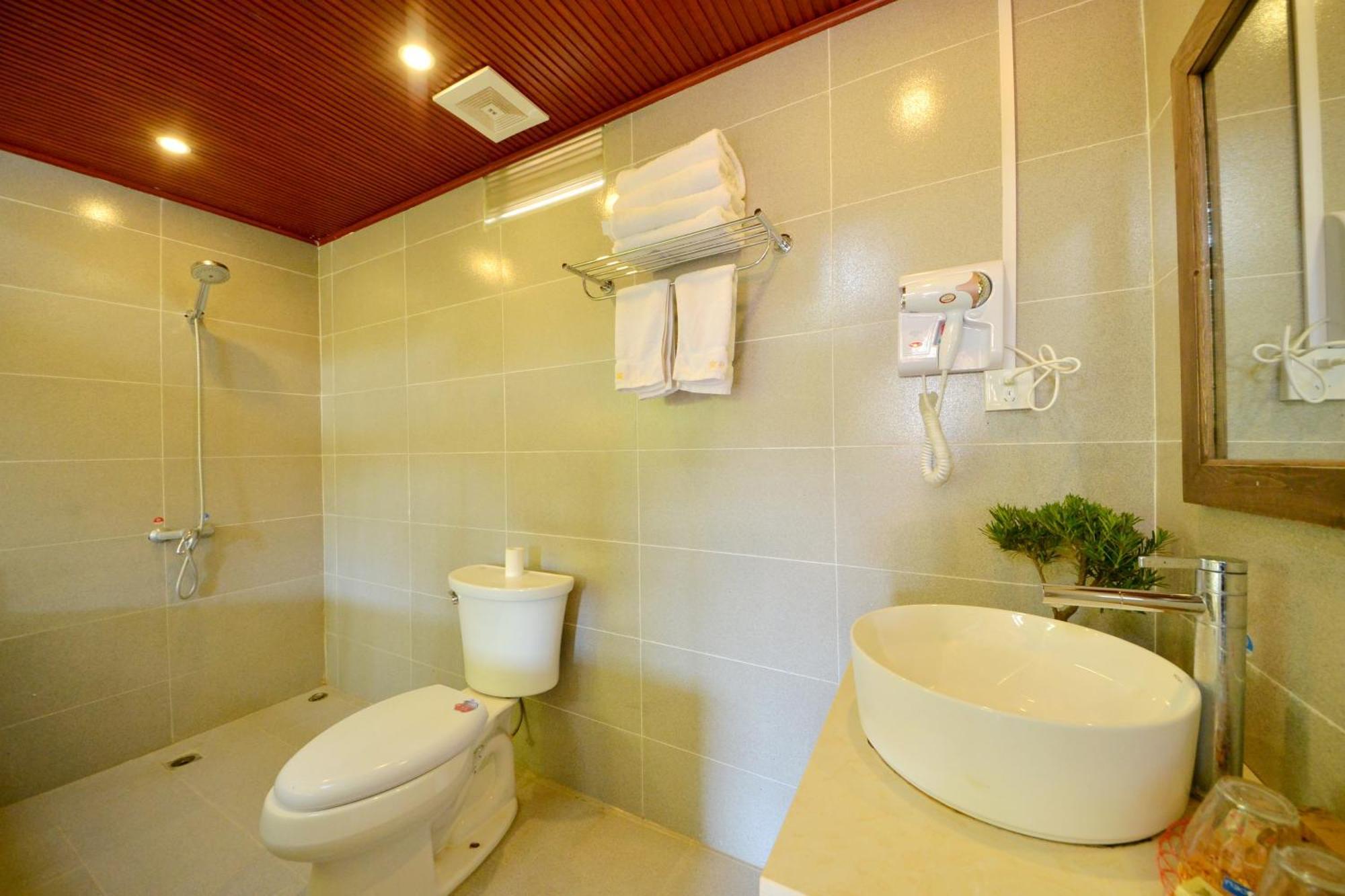 ליג'יאנג Lewo Guest House מראה חיצוני תמונה