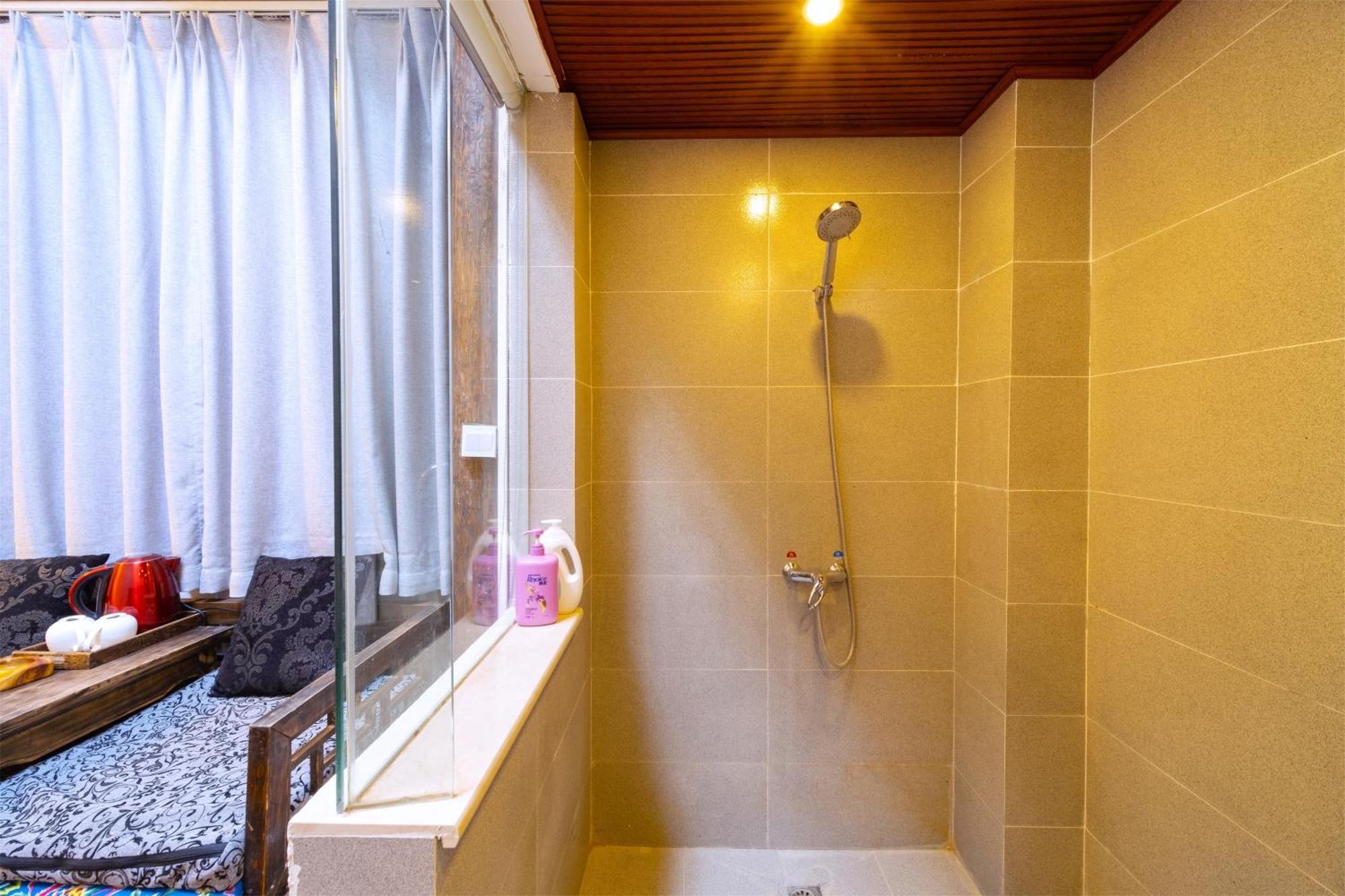 ליג'יאנג Lewo Guest House מראה חיצוני תמונה
