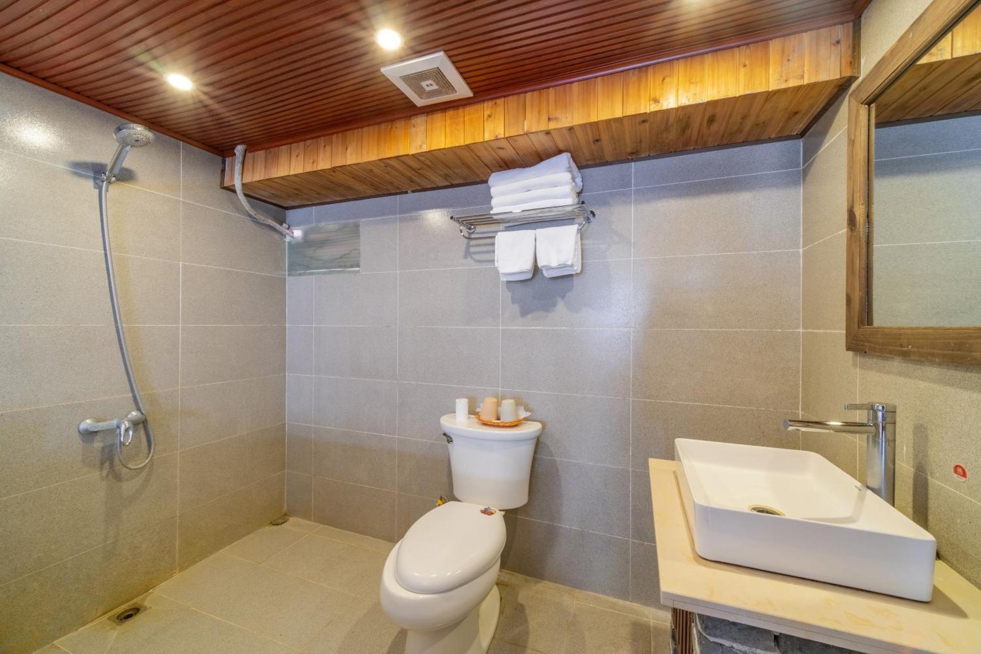 ליג'יאנג Lewo Guest House מראה חיצוני תמונה